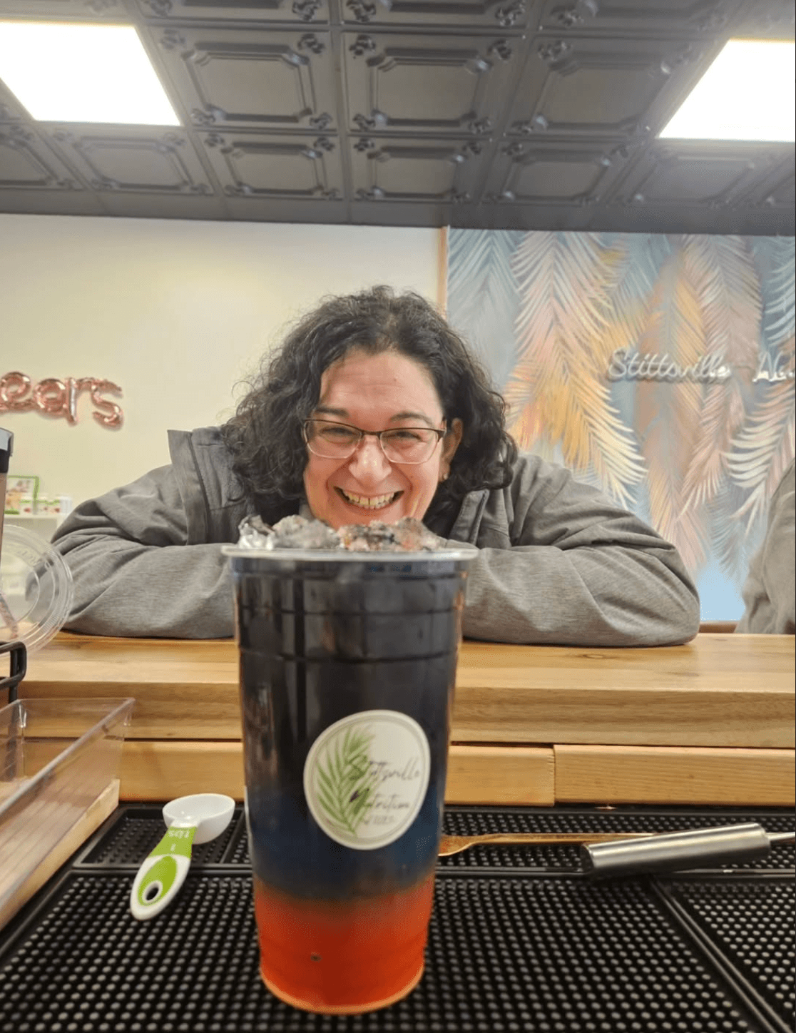 Wellness challenge at SN